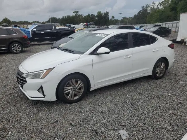 5NPD84LF0KH421160
