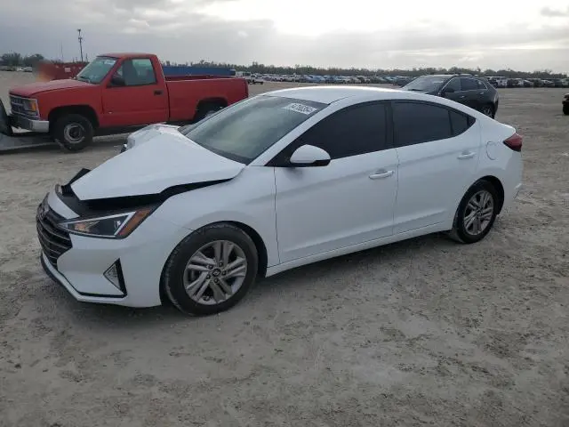 5NPD84LF0KH424902