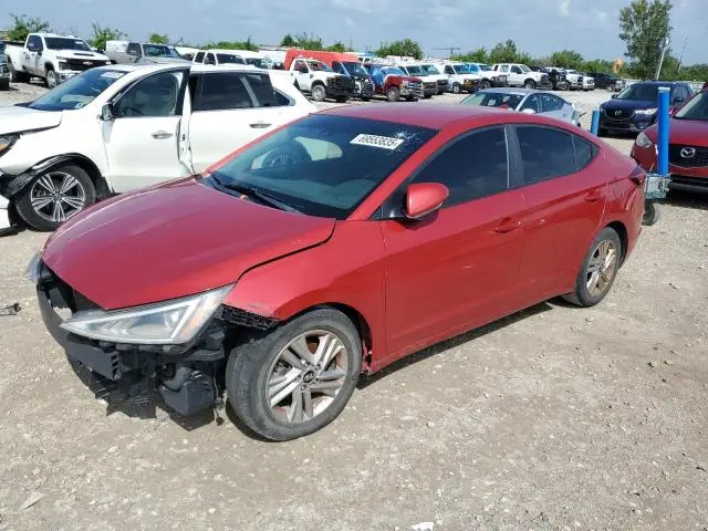 5NPD84LF0KH427539