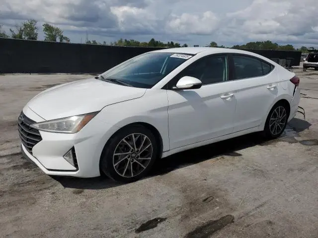 5NPD84LF0KH429372