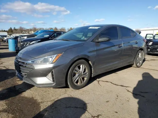 5NPD84LF0KH435110
