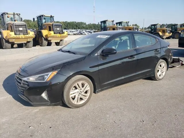 5NPD84LF0KH437875