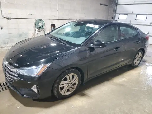 5NPD84LF0KH437892