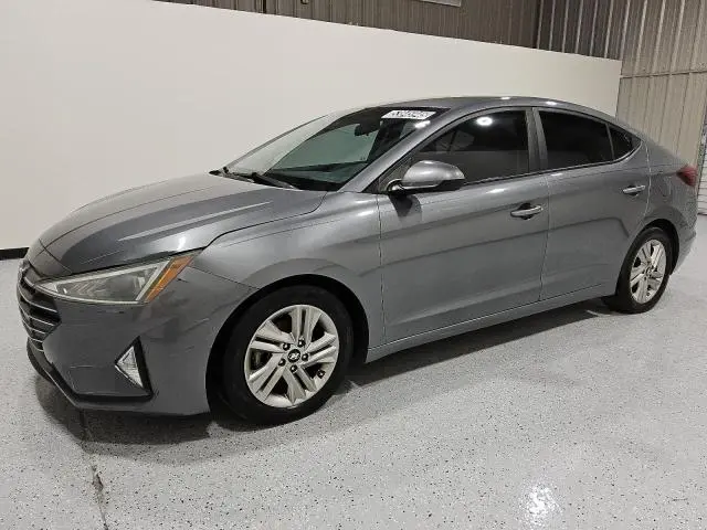 5NPD84LF0KH440016