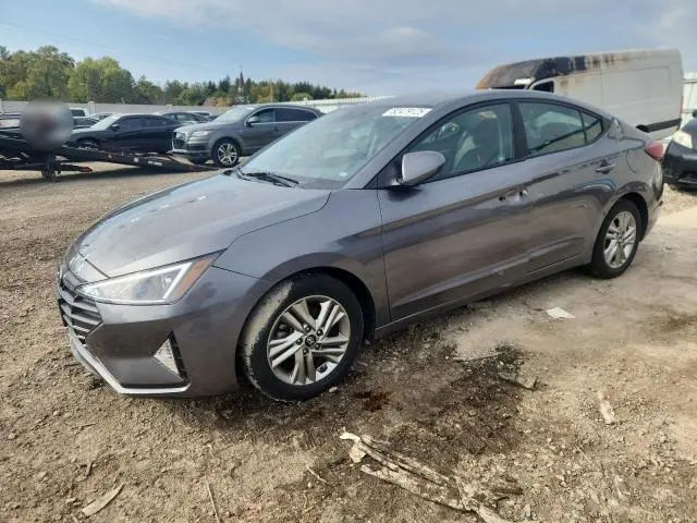 5NPD84LF0KH462078