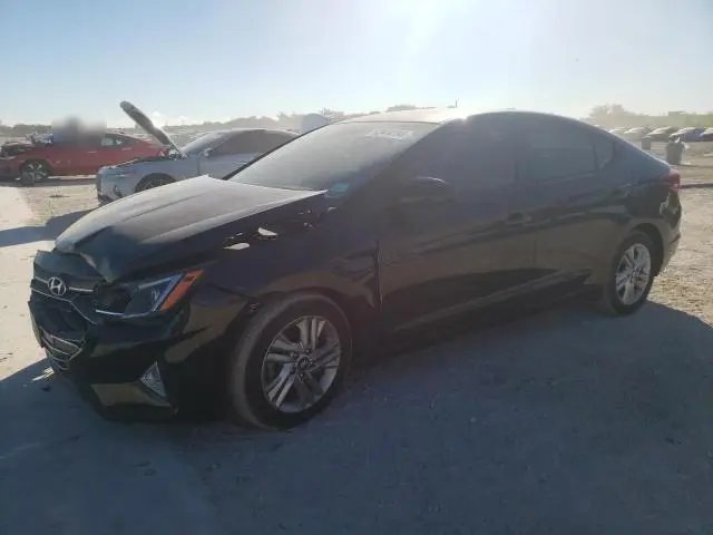 5NPD84LF0KH467281