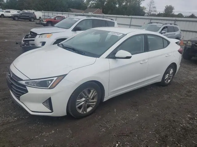 5NPD84LF0KH469290