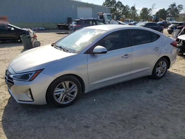 5NPD84LF0KH470911