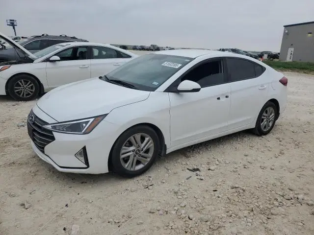 5NPD84LF0KH475574