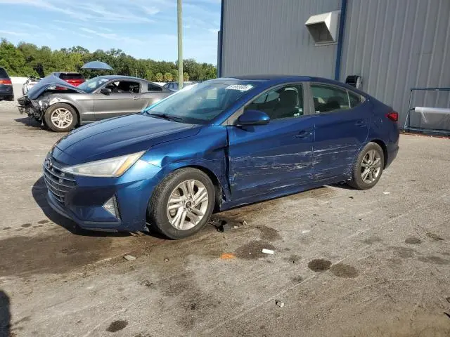 5NPD84LF0KH481200