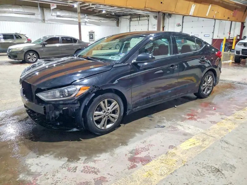 5NPD84LF1JH390984