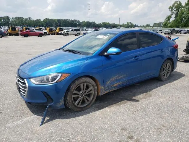 5NPD84LF1JH392105