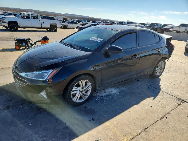 5NPD84LF1KH404058