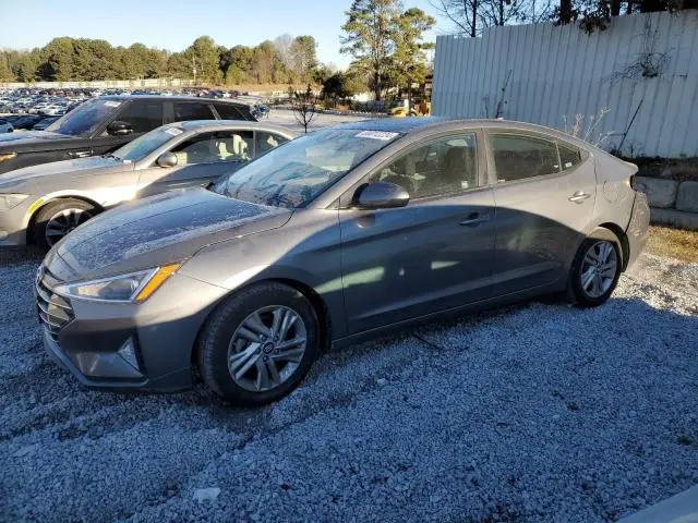 5NPD84LF1KH406005