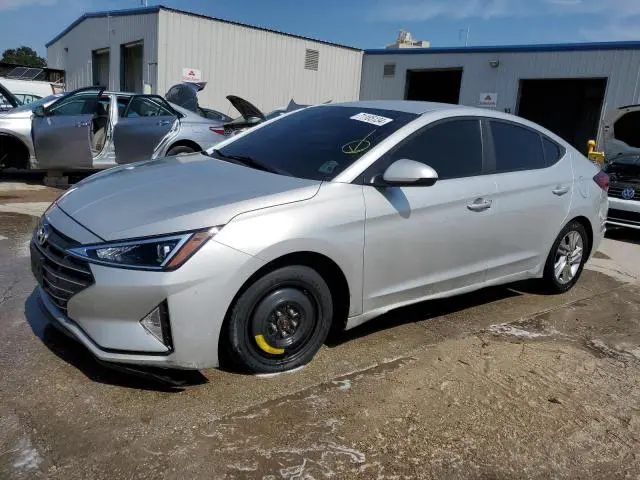 5NPD84LF1KH406814