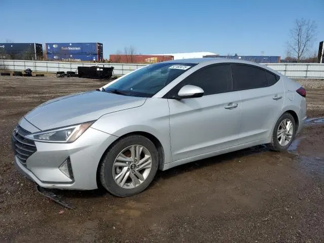 5NPD84LF1KH409079