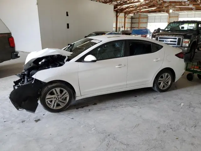 5NPD84LF1KH409146