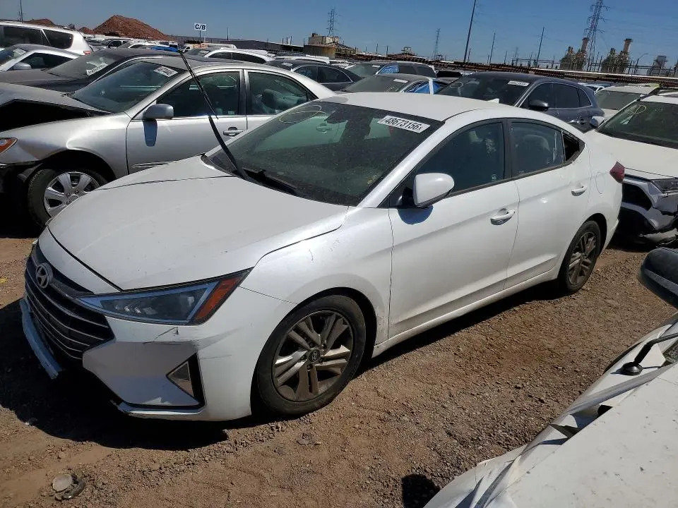 5NPD84LF1KH409311