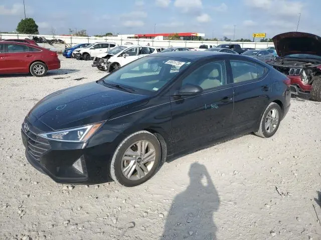 5NPD84LF1KH413018
