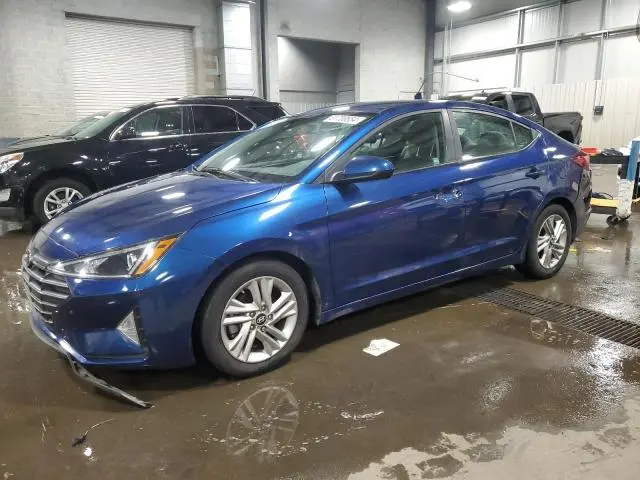 5NPD84LF1KH416808
