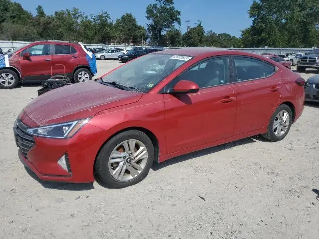 5NPD84LF1KH417148