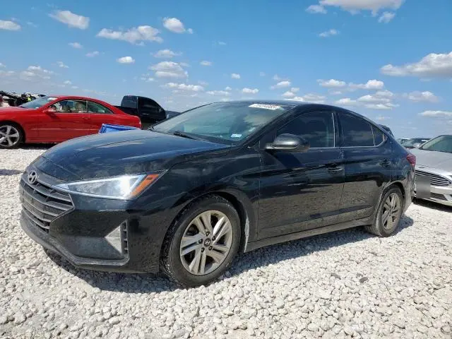 5NPD84LF1KH418879