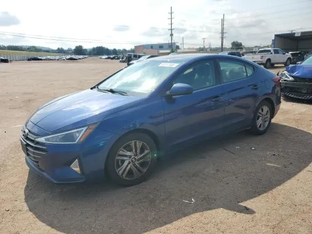 5NPD84LF1KH421006