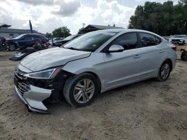 5NPD84LF1KH430353