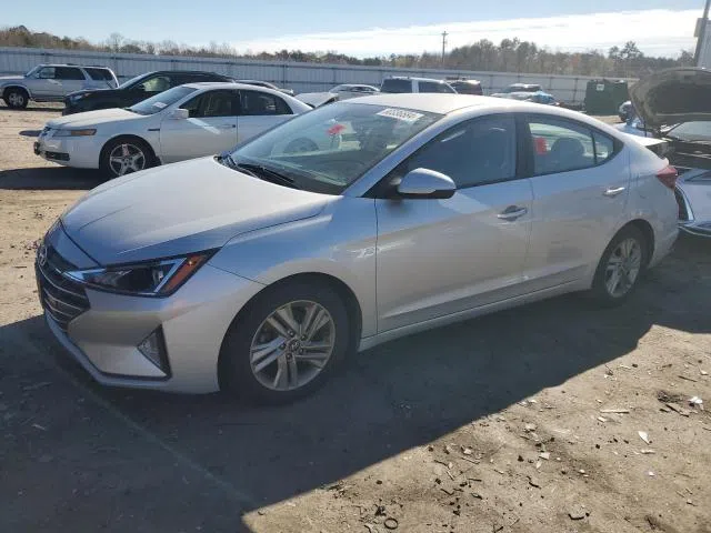 5NPD84LF1KH430384