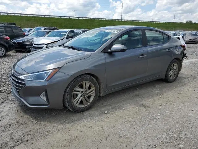 5NPD84LF1KH430773