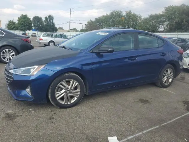 5NPD84LF1KH431695