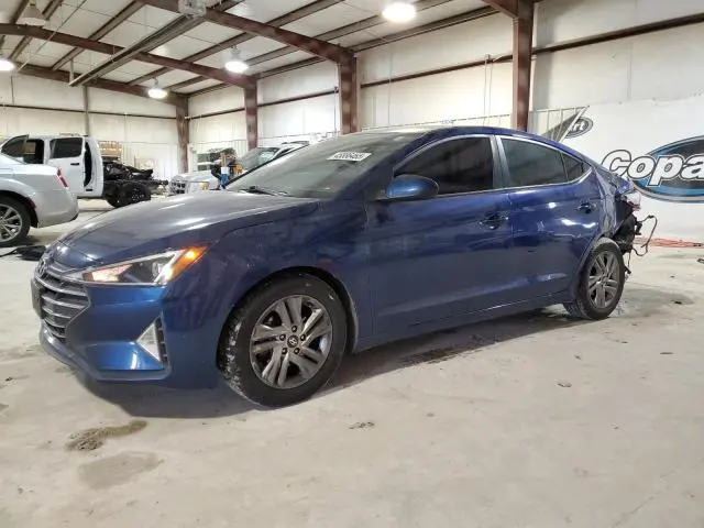 5NPD84LF1KH433964