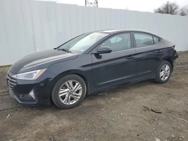 5NPD84LF1KH434127