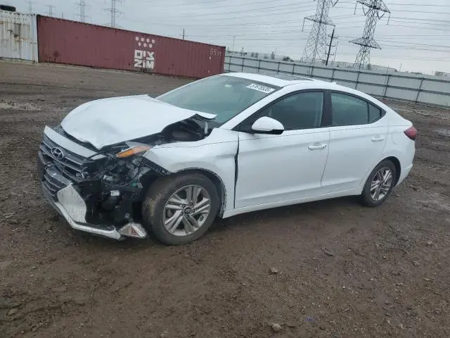 5NPD84LF1KH435049