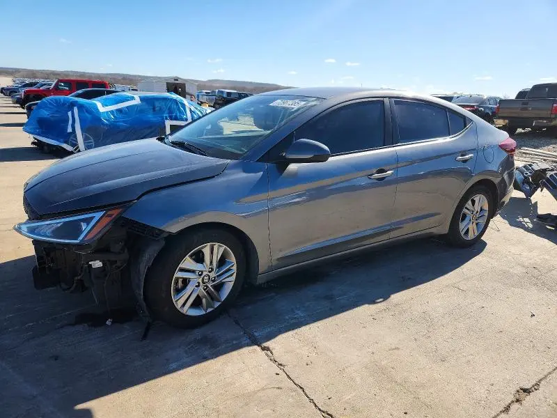 5NPD84LF1KH435231