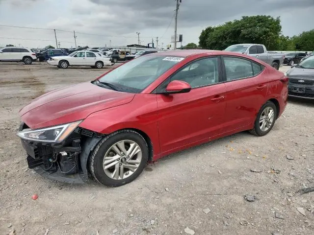 5NPD84LF1KH435326