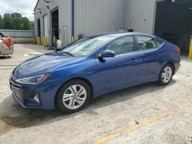5NPD84LF1KH438744