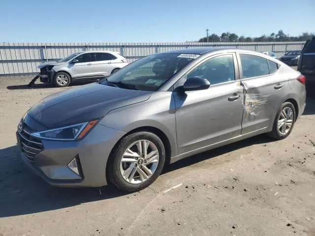 5NPD84LF1KH439148
