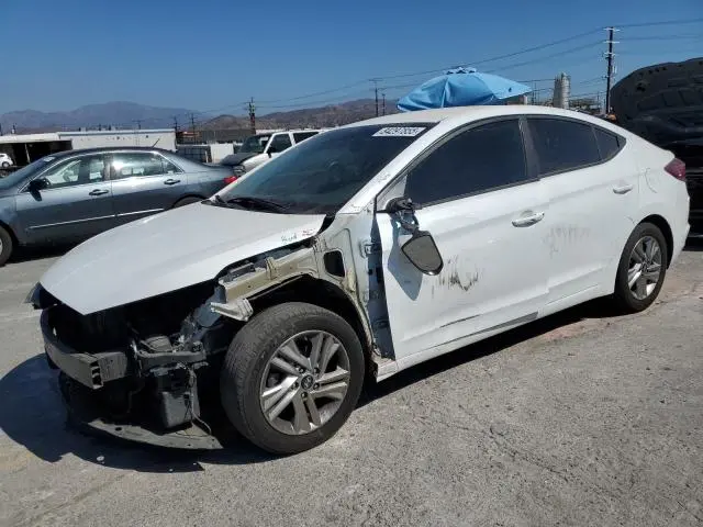 5NPD84LF1KH441188