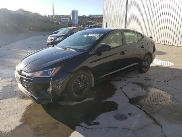 5NPD84LF1KH441272