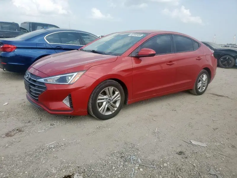 5NPD84LF1KH442650