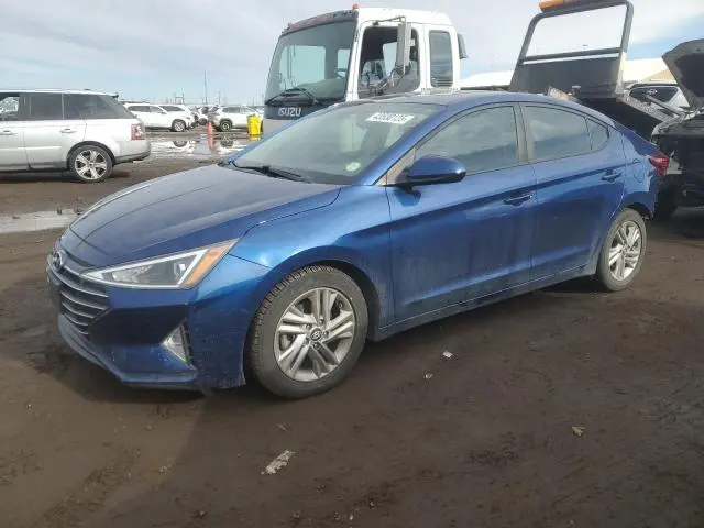 5NPD84LF1KH443118