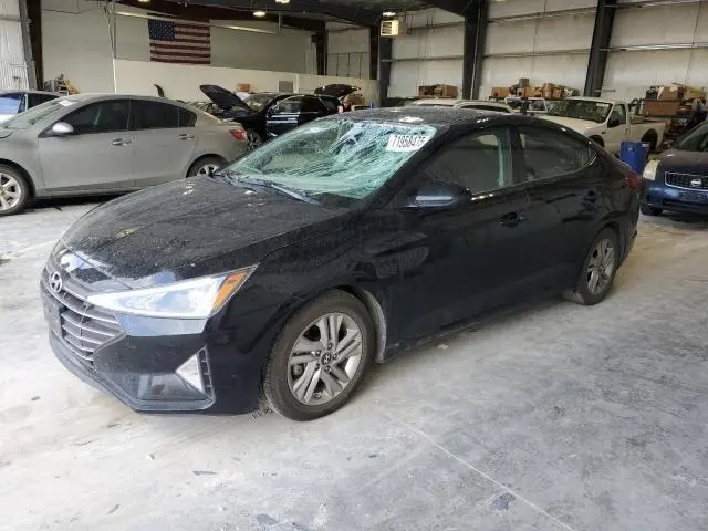 5NPD84LF1KH443409