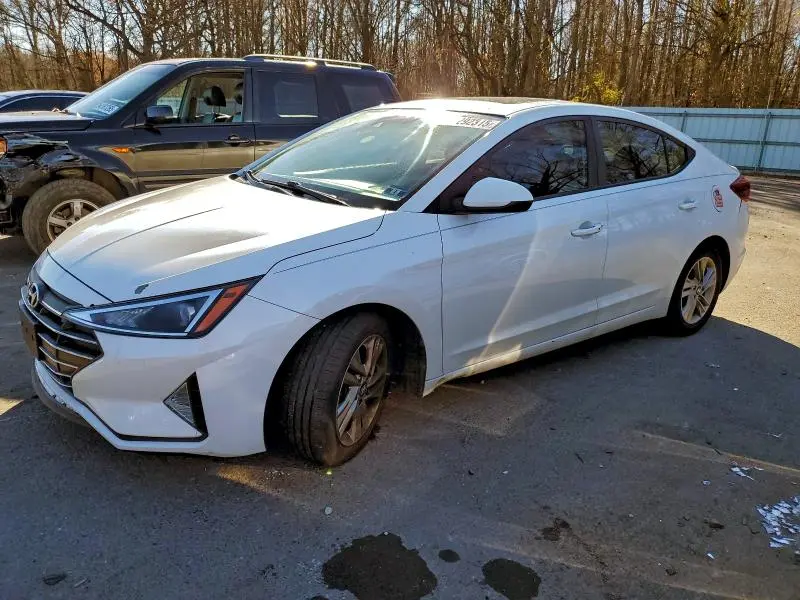 5NPD84LF1KH444141