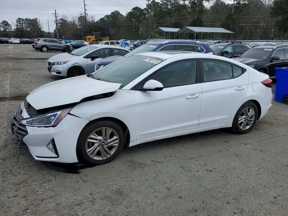 5NPD84LF1KH444916