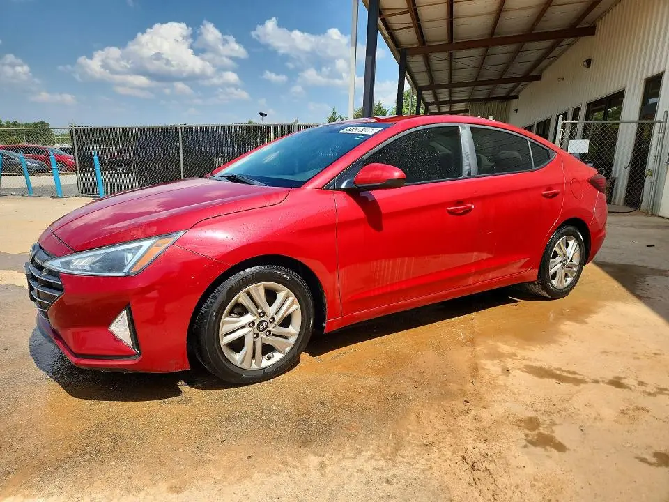 5NPD84LF1KH446018
