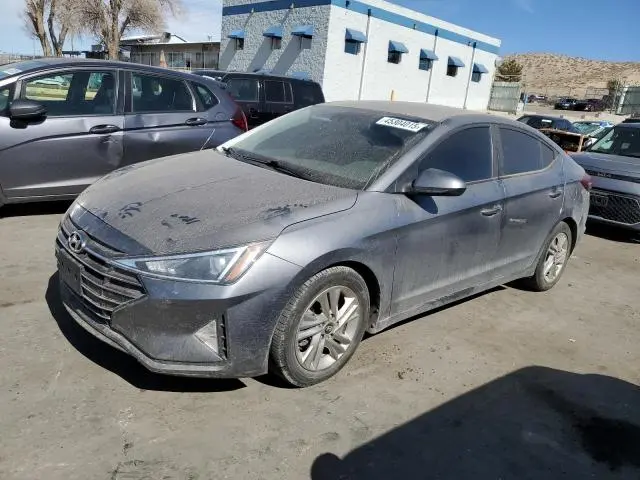 5NPD84LF1KH446424