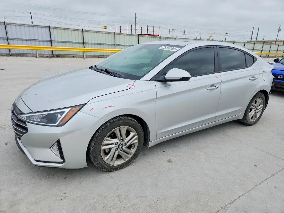 5NPD84LF1KH448030