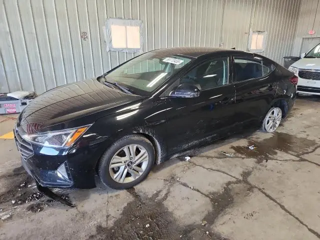 5NPD84LF1KH453115