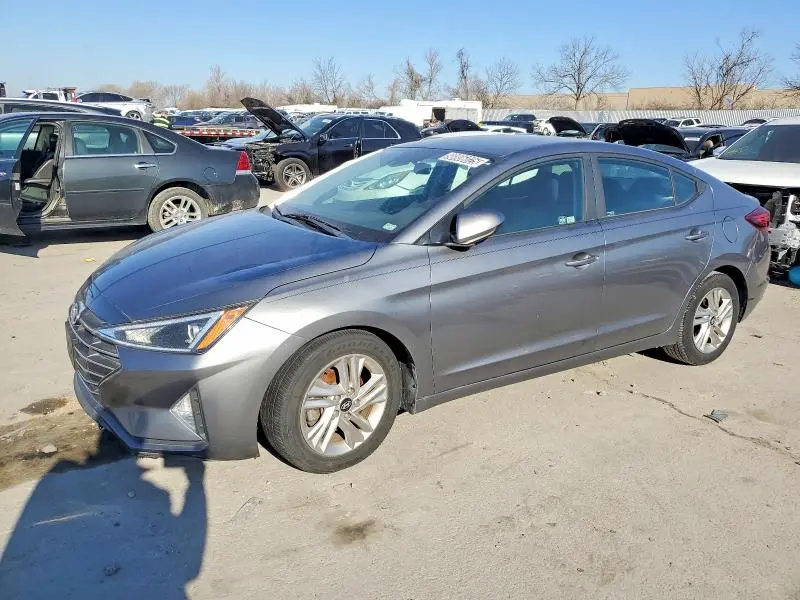 5NPD84LF1KH453342